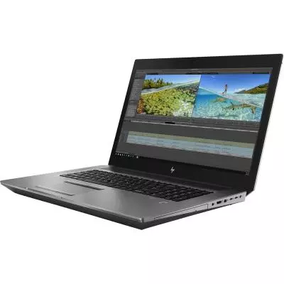 Ноутбук HP ZBook 17 G6 (6CK22AV_V14) - 2 Ноутбук HP ZBook 17 G6 (6CK22AV_V14) - 2