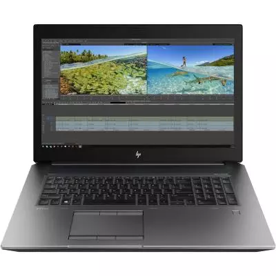 Ноутбук HP ZBook 17 G6 (6CK22AV_V14)