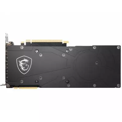 Видеокарта MSI GeForce RTX2080 SUPER 8192Mb AERO (RTX 2080 SUPER AERO) - 3 Видеокарта MSI GeForce RTX2080 SUPER 8192Mb AERO (RTX 2080 SUPER AERO) - 3