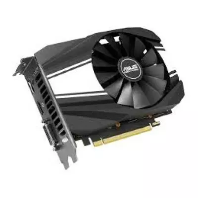 Видеокарта ASUS GeForce GTX1660 SUPER 6144Mb PHOENIX (PH-GTX1660S-6G) - 2