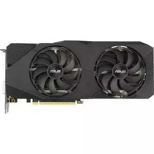 Видеокарта ASUS GeForce RTX2060 SUPER 8192Mb DUAL OC EVO V2 (DUAL-RTX2060S-O8G-EVO-V2)