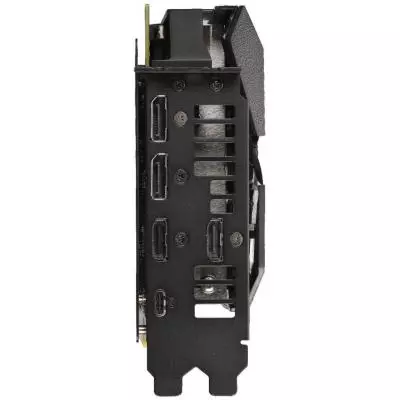 Видеокарта ASUS GeForce RTX2060 SUPER 8192Mb ROG STRIX ADVANCED EVO GAMING (ROG-STRIX-RTX2060S-A8G-EVO-GAMING) - 1 Видеокарта ASUS GeForce RTX2060 SUPER 8192Mb ROG STRIX ADVANCED EVO GAMING (ROG-STRIX-RTX2060S-A8G-EVO-GAMING) - 1