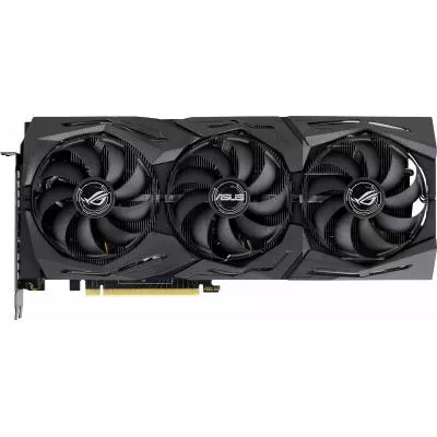 Видеокарта ASUS GeForce RTX2080 SUPER 8192Mb ROG STRIX GAMING (ROG-STRIX-RTX2080S-8G-GAMING)