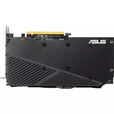 Видеокарта ASUS Radeon RX 5500 XT 8192Mb DUAL OC EVO (DUAL-RX5500XT-O8G-EVO) - 2