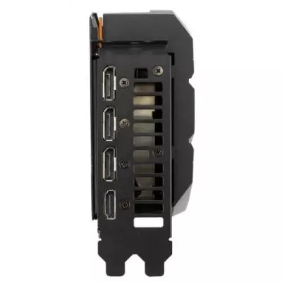 Видеокарта ASUS Radeon RX 5500 XT 8192Mb ROG STRIX OC GAMING (ROG-STRIX-RX5500XT-O8G-GAMING) - 2 Видеокарта ASUS Radeon RX 5500 XT 8192Mb ROG STRIX OC GAMING (ROG-STRIX-RX5500XT-O8G-GAMING) - 2