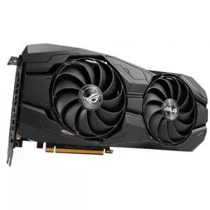 Видеокарта ASUS Radeon RX 5500 XT 8192Mb ROG STRIX OC GAMING (ROG-STRIX-RX5500XT-O8G-GAMING)