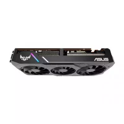 Видеокарта ASUS Radeon RX 5600 XT 6144Mb TUF 3 OC EVO GAMING (TUF3-RX5600XT-O6G-EVO-GAMING) - 2 Видеокарта ASUS Radeon RX 5600 XT 6144Mb TUF 3 OC EVO GAMING (TUF3-RX5600XT-O6G-EVO-GAMING) - 2