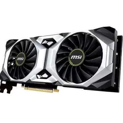 Видеокарта MSI GeForce RTX2080 Ti 11Gb VENTUS GP OC (RTX 2080 TI VENTUS GP OC) - 3 Видеокарта MSI GeForce RTX2080 Ti 11Gb VENTUS GP OC (RTX 2080 TI VENTUS GP OC) - 3