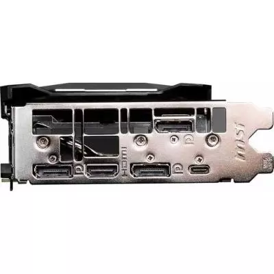 Видеокарта MSI GeForce RTX2080 Ti 11Gb VENTUS GP OC (RTX 2080 TI VENTUS GP OC) - 5 Видеокарта MSI GeForce RTX2080 Ti 11Gb VENTUS GP OC (RTX 2080 TI VENTUS GP OC) - 5