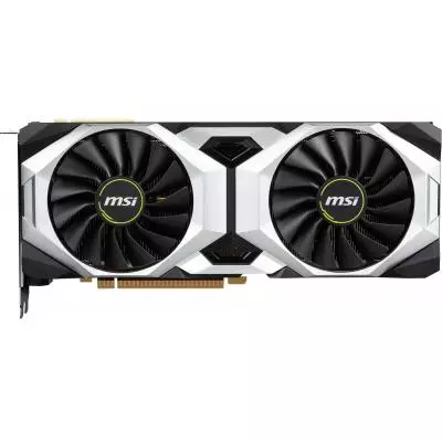 Видеокарта MSI GeForce RTX2080 Ti 11Gb VENTUS GP OC (RTX 2080 TI VENTUS GP OC)