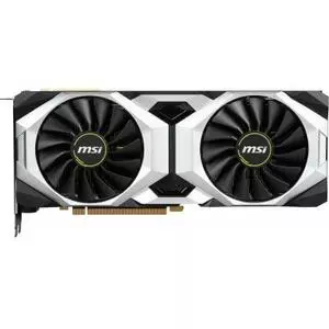 Видеокарта MSI GeForce RTX2080 Ti 11Gb VENTUS GP OC (RTX 2080 TI VENTUS GP OC)