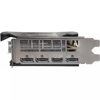 Видеокарта MSI Radeon RX 5600 XT 6144Mb MECH OC (RX 5600 XT MECH OC) - 2 Видеокарта MSI Radeon RX 5600 XT 6144Mb MECH OC (RX 5600 XT MECH OC) - 2