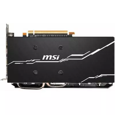 Видеокарта MSI Radeon RX 5600 XT 6144Mb MECH OC (RX 5600 XT MECH OC) - 3 Видеокарта MSI Radeon RX 5600 XT 6144Mb MECH OC (RX 5600 XT MECH OC) - 3