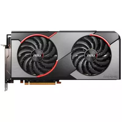Видеокарта MSI Radeon RX 5700 8192Mb GAMING (RX 5700 GAMING) - 1 Видеокарта MSI Radeon RX 5700 8192Mb GAMING (RX 5700 GAMING) - 1