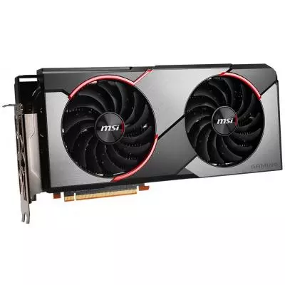 Видеокарта MSI Radeon RX 5700 8192Mb GAMING (RX 5700 GAMING) - 2 Видеокарта MSI Radeon RX 5700 8192Mb GAMING (RX 5700 GAMING) - 2