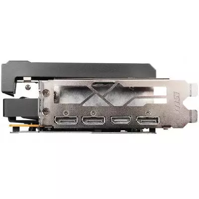 Видеокарта MSI Radeon RX 5700 8192Mb GAMING (RX 5700 GAMING) - 4 Видеокарта MSI Radeon RX 5700 8192Mb GAMING (RX 5700 GAMING) - 4