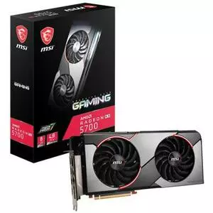 Видеокарта MSI Radeon RX 5700 8192Mb GAMING (RX 5700 GAMING)