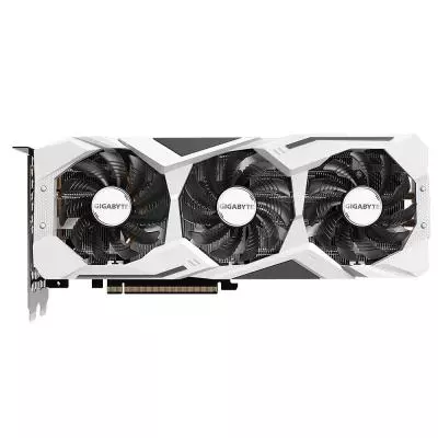 Видеокарта GIGABYTE GeForce RTX2060 6144Mb GAMING OC PRO WHITE (GV-N2060GAMINGOC PRO WHITE-6GD) - 5