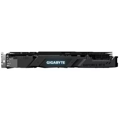 Видеокарта GIGABYTE GeForce RTX2070 SUPER 8192Mb WINDFORCE (GV-N207SWF3-8GC) - 4 Видеокарта GIGABYTE GeForce RTX2070 SUPER 8192Mb WINDFORCE (GV-N207SWF3-8GC) - 4
