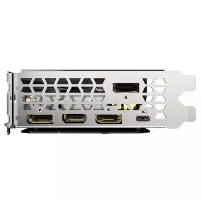 Видеокарта GIGABYTE GeForce RTX2070 SUPER 8192Mb WINDFORCE (GV-N207SWF3-8GC) - 5 Видеокарта GIGABYTE GeForce RTX2070 SUPER 8192Mb WINDFORCE (GV-N207SWF3-8GC) - 5