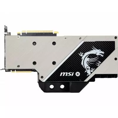 Видеокарта MSI GeForce RTX2080 Ti 11Gb SEA HAWK EK (RTX 2080 TI SEA HAWK EK) - 3 Видеокарта MSI GeForce RTX2080 Ti 11Gb SEA HAWK EK (RTX 2080 TI SEA HAWK EK) - 3