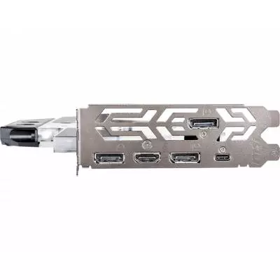 Видеокарта MSI GeForce RTX2080 Ti 11Gb SEA HAWK EK (RTX 2080 TI SEA HAWK EK) - 4 Видеокарта MSI GeForce RTX2080 Ti 11Gb SEA HAWK EK (RTX 2080 TI SEA HAWK EK) - 4
