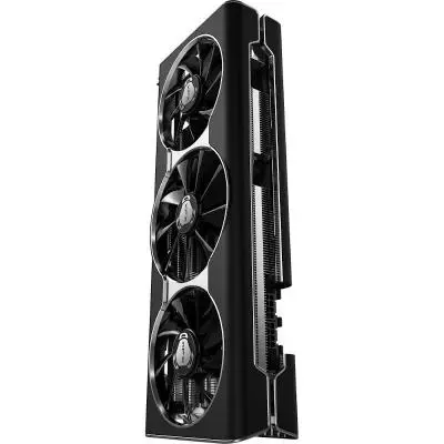 Видеокарта XFX Radeon RX 5700 XT THICC III Ultra 8GB (RX-57XT8TBD8) - 1 Видеокарта XFX Radeon RX 5700 XT THICC III Ultra 8GB (RX-57XT8TBD8) - 1