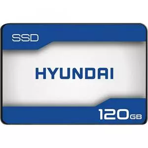 Накопитель SSD 2.5" 120GB Hyundai (C2S3T/120G)