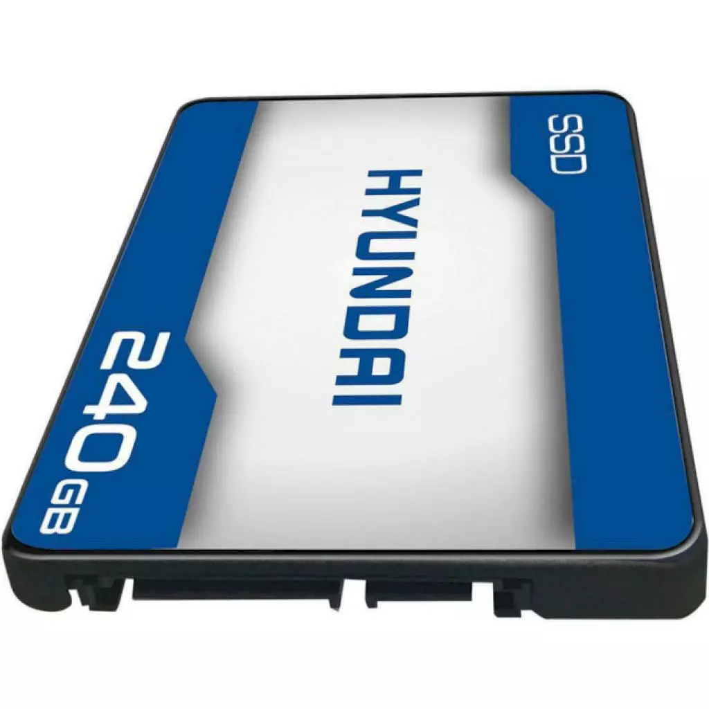 Накопитель SSD 2.5" 240GB Hyundai (C2S3T/240G) - 2