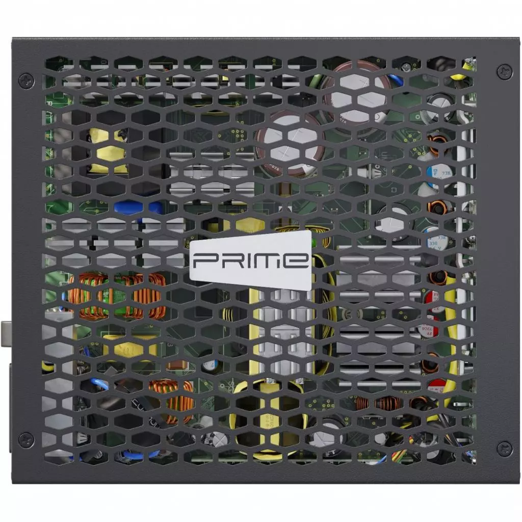 Блок питания Seasonic 700W PRIME Fanless TX-700 (SSR-700TL) - 1 Блок питания Seasonic 700W PRIME Fanless TX-700 (SSR-700TL) - 1