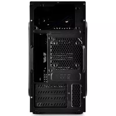 Корпус Deepcool Smarter LED - 2 Корпус Deepcool Smarter LED - 2