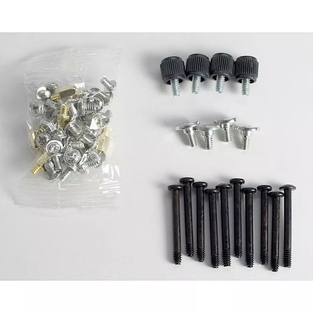 Корпус Inter-Tech CXC2 - 3 Корпус Inter-Tech CXC2 - 3