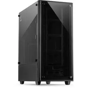 Корпус Inter-Tech C-303 Mirror