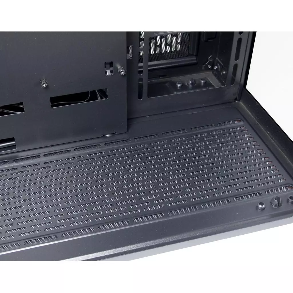 Корпус Inter-Tech C-701 Panorama - 9 Корпус Inter-Tech C-701 Panorama - 9