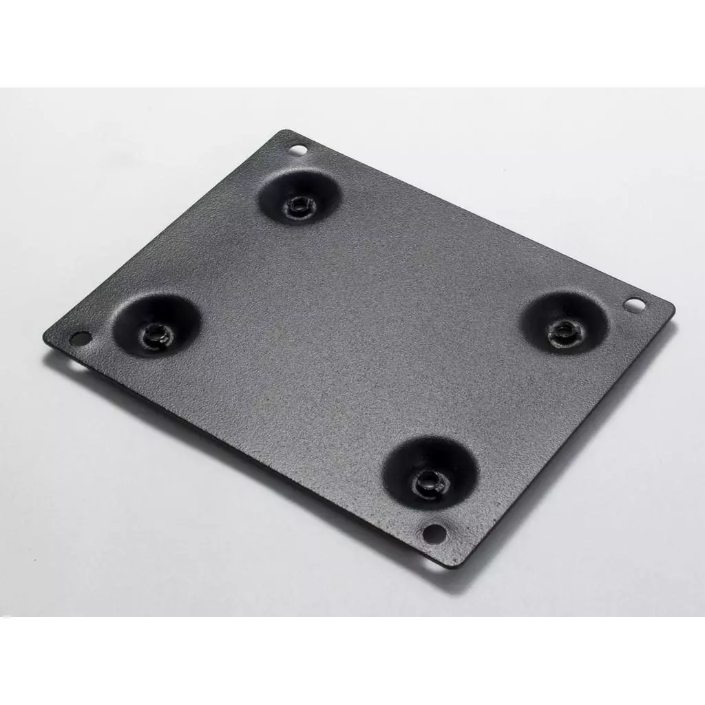 Корпус Inter-Tech C-701 Panorama - 11 Корпус Inter-Tech C-701 Panorama - 11