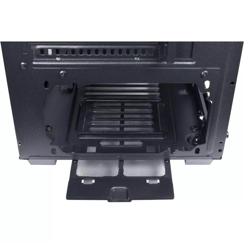 Корпус Inter-Tech C-907 COBWEB - 3