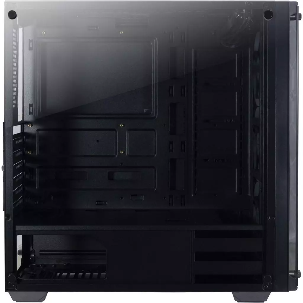 Корпус Inter-Tech C-907 COBWEB - 6