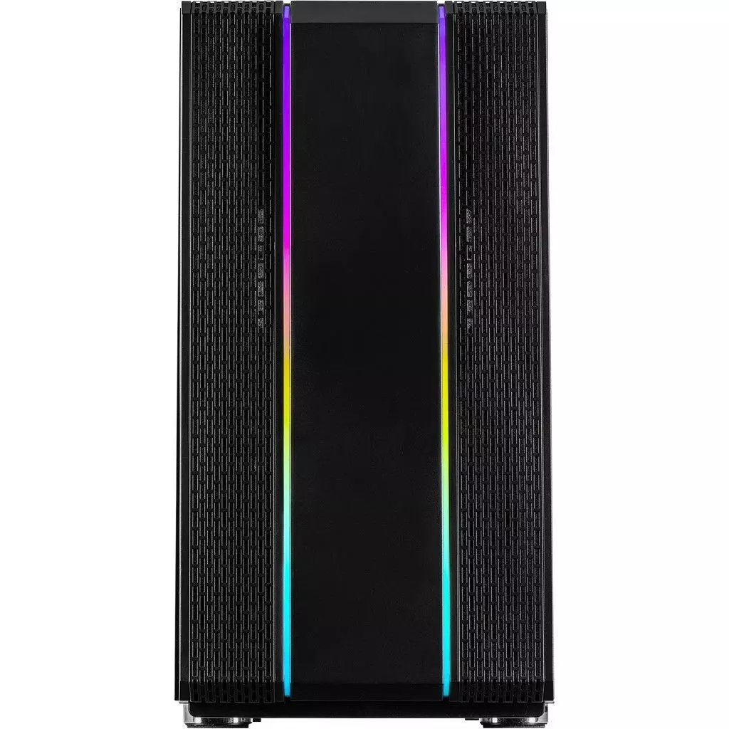 Корпус Inter-Tech X-3601 Impulse - 1 Корпус Inter-Tech X-3601 Impulse - 1