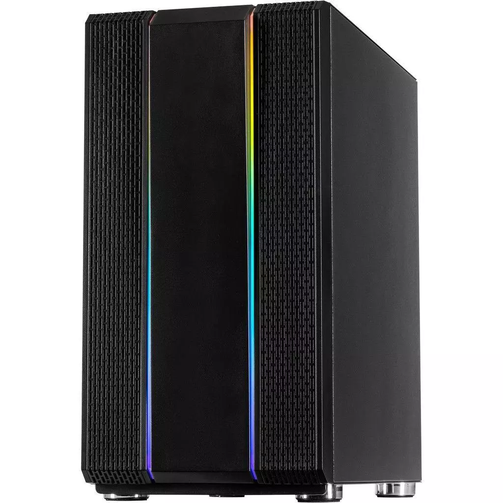 Корпус Inter-Tech X-3601 Impulse - 2 Корпус Inter-Tech X-3601 Impulse - 2