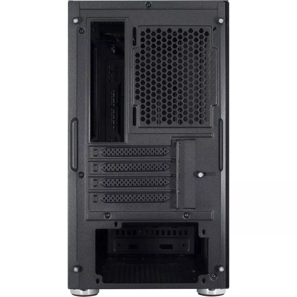 Корпус Inter-Tech X-3601 Impulse - 4 Корпус Inter-Tech X-3601 Impulse - 4