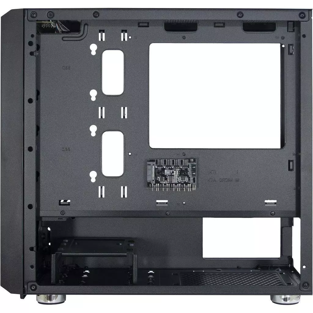 Корпус Inter-Tech X-3601 Impulse - 7 Корпус Inter-Tech X-3601 Impulse - 7