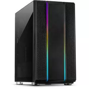 Корпус Inter-Tech X-3601 Impulse