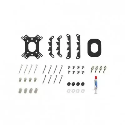 Система водного охлаждения Alseye H240 - 3 Система водного охлаждения Alseye H240 - 3