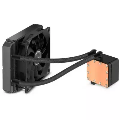 Система водного охлаждения Alseye M120-T - 1 Система водного охлаждения Alseye M120-T - 1