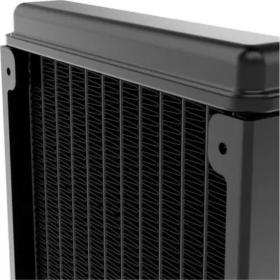 Система водного охлаждения Alseye M120-T - 2 Система водного охлаждения Alseye M120-T - 2