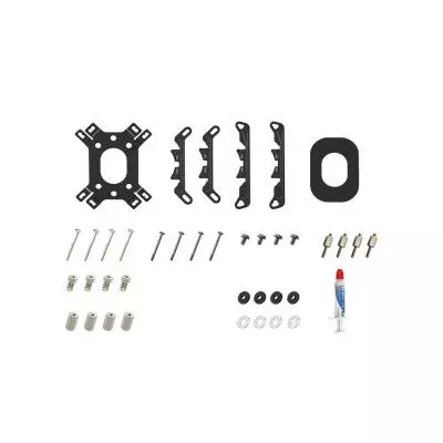 Система водного охлаждения Alseye M120-T - 3 Система водного охлаждения Alseye M120-T - 3