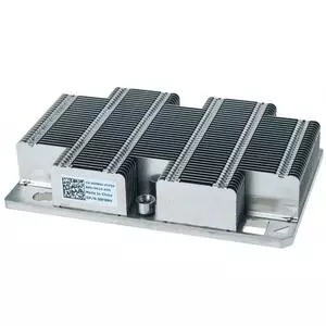 Радиатор охлаждения Dell Heat sink for PowerEdge R640 for CPUs up to 165W,CK (412-AAMF)