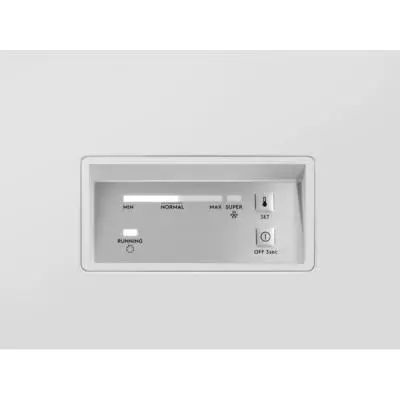 Морозильный ларь Electrolux LCB1AF14W0 - 4 Морозильный ларь Electrolux LCB1AF14W0 - 4