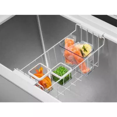 Морозильный ларь Electrolux LCB1AF14W0 - 5 Морозильный ларь Electrolux LCB1AF14W0 - 5