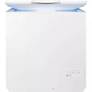 Морозильный ларь Electrolux LCB1AF14W0 Морозильный ларь Electrolux LCB1AF14W0